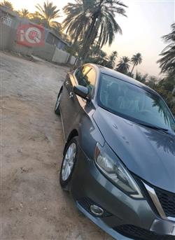 نیسان سێنترا